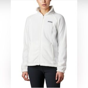 Columbia Benton Springs Full-Zip Fleece Jacket